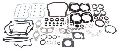 Full Gasket Set - 2002 Subaru Outback 2.5L Engine Parts # FGS7015ZE44