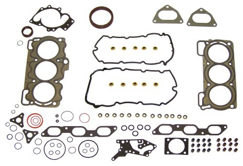Full Gasket Set - 2001 Subaru Outback 3.0L Engine Parts # FGS7017ZE1
