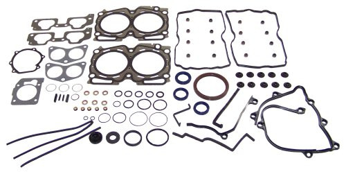 Full Gasket Set - 1999 Subaru Impreza 2.2L Engine Parts # FGS7019ZE1