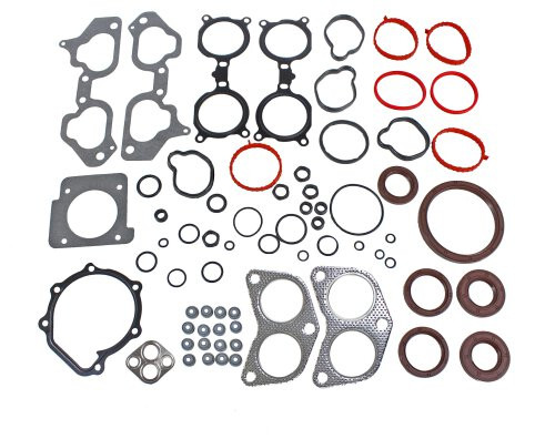 Full Gasket Set - 2005 Subaru Impreza 2.5L Engine Parts # FGS7020ZE7