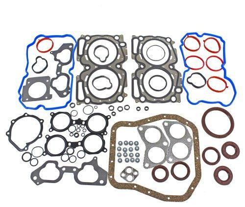 Full Gasket Set - 2005 Subaru Legacy 2.5L Engine Parts # FGS7020ZE9