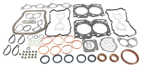 Full Gasket Set - 2007 Subaru Impreza 2.5L Engine Parts # FGS7022ZE5