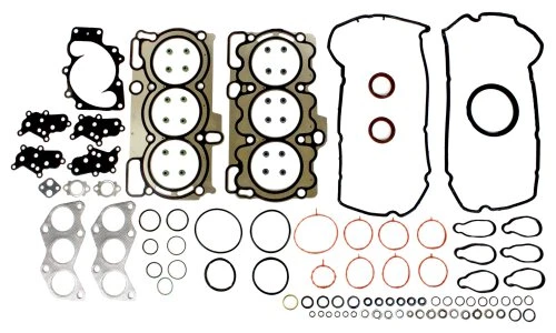 Full Gasket Set - 2006 Subaru Outback 3.0L Engine Parts # FGS7027ZE6