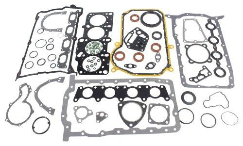 Full Gasket Set - 2003 Volkswagen Jetta 1.8L Engine Parts # FGS8000ZE51