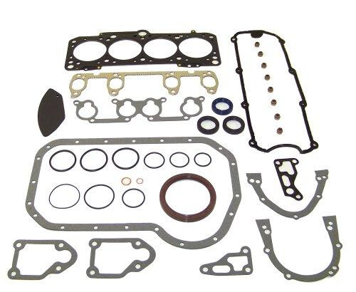 Full Gasket Set - 1997 Volkswagen Golf 2.0L Engine Parts # FGS8003ZE13