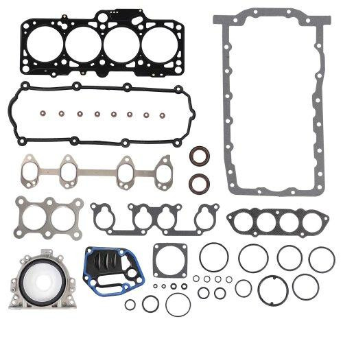 Full Gasket Set - 2001 Volkswagen Beetle 2.0L Engine Parts # FGS8011ZE1