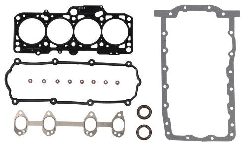 Full Gasket Set - 2002 Volkswagen Golf 2.0L Engine Parts # FGS8011ZE7