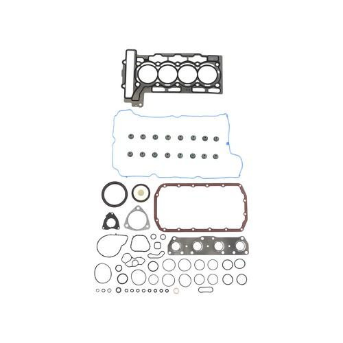 Full Gasket Set - 2008 Mini Cooper 1.6L Engine Parts # FGS8029ZE2
