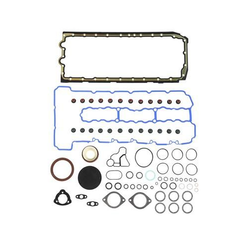 Full Gasket Set - 2009 BMW 535i xDrive 3.0L Engine Parts # FGS8056ZE16