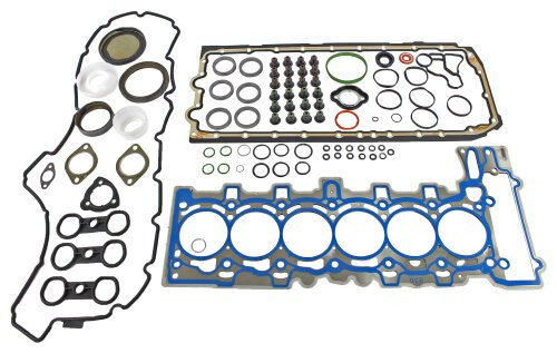 Full Gasket Set - 2010 BMW 528i 3.0L Engine Parts # FGS8062ZE25