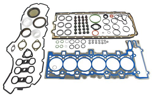 Full Gasket Set - 2007 BMW X5 3.0L Engine Parts # FGS8062ZE34