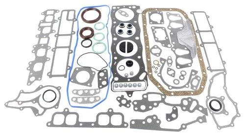 Full Gasket Set - 1986 Toyota Pickup 2.4L Engine Parts # FGS9000MZE14