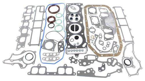 Full Gasket Set - 1987 Toyota Pickup 2.4L Engine Parts # FGS9000MZE15