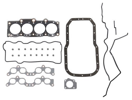 Full Gasket Set - 1987 Toyota Camry 2.0L Engine Parts # FGS9007ZE1
