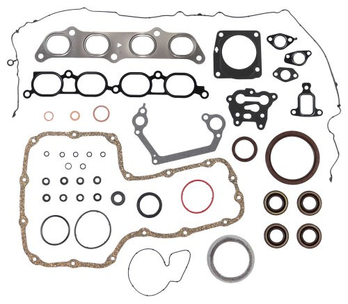 Full Gasket Set - 2001 Toyota Celica 1.8L Engine Parts # FGS9016ZE6