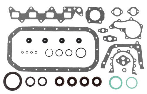 Full Gasket Set - 1989 Toyota Corolla 1.6L Engine Parts # FGS9020ZE10