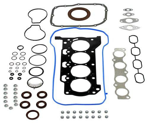 Full Gasket Set - 2012 Toyota Prius Plug-In 1.8L Engine Parts # FGS9029ZE6