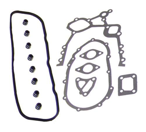 Full Gasket Set - 1989 Toyota Van 2.2L Engine Parts # FGS9037ZE4