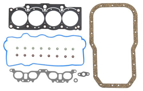 Full Gasket Set - 1993 Toyota Camry 2.2L Engine Parts # FGS9040ZE2