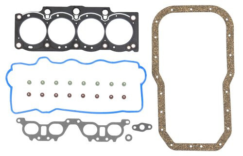 Full Gasket Set - 1990 Toyota Celica 2.2L Engine Parts # FGS9040ZE6