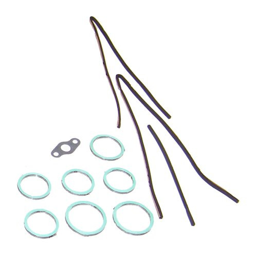 Full Gasket Set - 2000 Toyota RAV4 2.0L Engine Parts # FGS9047ZE5