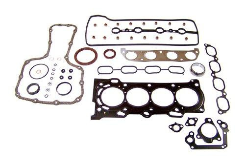Full Gasket Set - 2002 Toyota Celica 1.8L Engine Parts # FGS9048ZE12
