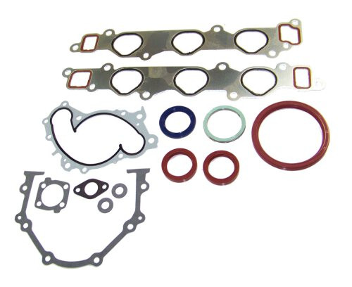 Full Gasket Set - 2009 Toyota Highlander 3.3L Engine Parts # FGS9053ZE17