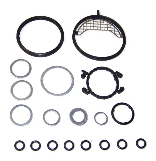 Full Gasket Set - 2015 Toyota Tacoma 2.7L Engine Parts # FGS9054ZE12