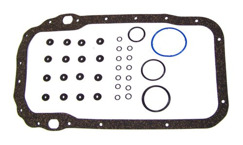 Full Gasket Set - 1992 Toyota Camry 3.0L Engine Parts # FGS9058ZE3