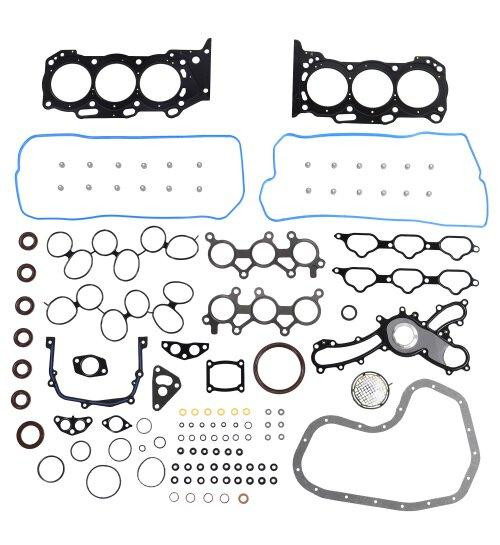 Full Gasket Set - 2009 Lexus GS450h 3.5L Engine Parts # FGS9064ZE9
