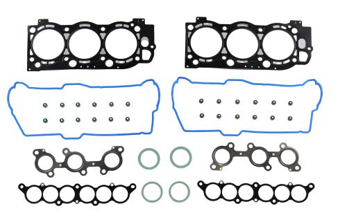 Full Gasket Set - 1996 Toyota T100 3.4L Engine Parts # FGS9065ZE9