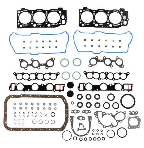 Full Gasket Set - 2002 Toyota Tundra 3.4L Engine Parts # FGS9065ZE24