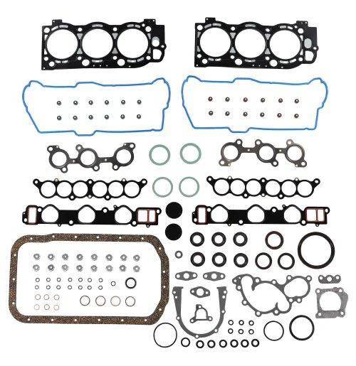 Full Gasket Set - 2003 Toyota Tundra 3.4L Engine Parts # FGS9065ZE25