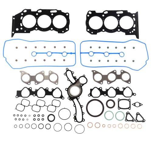 Full Gasket Set - 2007 Toyota FJ Cruiser 4.0L Engine Parts # FGS9069ZE8