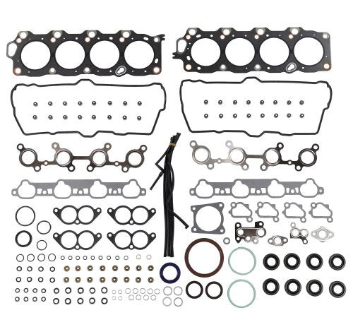 Full Gasket Set - 1990 Lexus LS400 4.0L Engine Parts # FGS9070ZE1