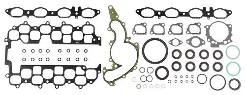Full Gasket Set - 2000 Toyota Tundra 4.7L Engine Parts # FGS9072ZE23