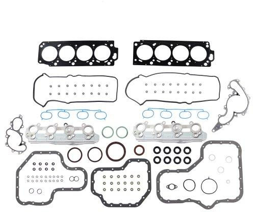 Full Gasket Set - 2007 Toyota Land Cruiser 4.7L Engine Parts # FGS9074ZE16