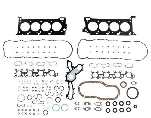Full Gasket Set - 2013 Toyota Land Cruiser 5.7L Engine Parts # FGS9078ZE23