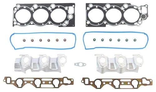 Full Gasket Set - 1995 Toyota 4Runner 3.0L Engine Parts # FGS9500ZE8