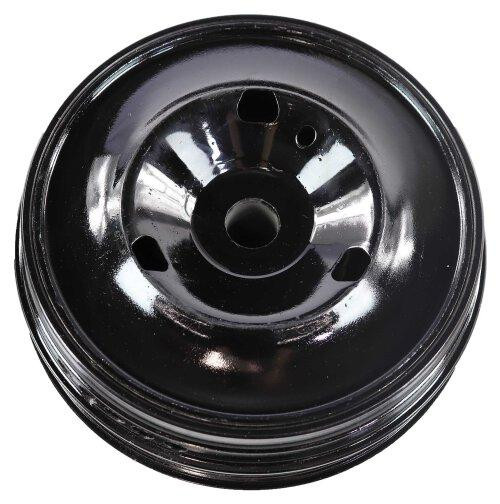 Harmonic Balancer - 2000 Chevrolet Monte Carlo 3.8L Engine Parts # HBA1004ZE38