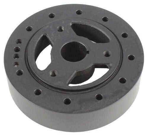 Harmonic Balancer - 1993 GMC K1500 5.0L Engine Parts # HBA1009ZE181