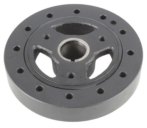 Harmonic Balancer - 1985 Chevrolet Camaro 5.0L Engine Parts # HBA1012ZE21