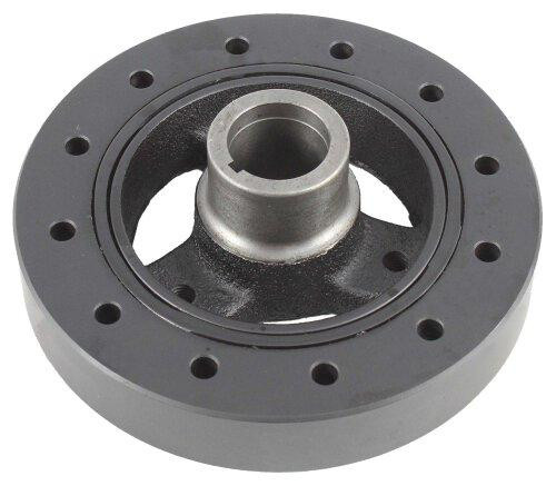 Harmonic Balancer - 1991 Chevrolet Caprice 5.0L Engine Parts # HBA1012ZE41 Harmonic Balancer - 1991 Chevrolet Caprice 5.0L Engine Parts # HBA1012ZE41