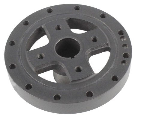 Harmonic Balancer - 1990 GMC S15 2.8L Engine Parts # HBA1013ZE22