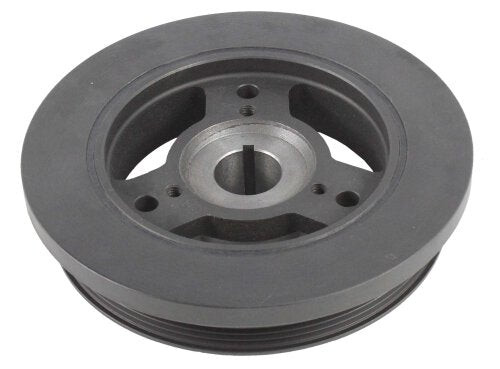 Harmonic Balancer - 1987 Jeep Wagoneer 4.0L Engine Parts # HBA1018ZE34