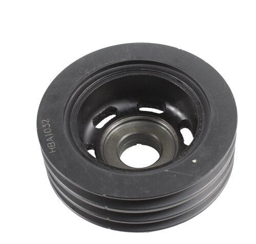 Harmonic Balancer - 1990 Volvo 780 2.3L Engine Parts # HBA1032ZE28