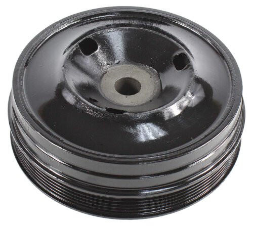 Harmonic Balancer - 1994 Oldsmobile 98 3.8L Engine Parts # HBA1034ZE13