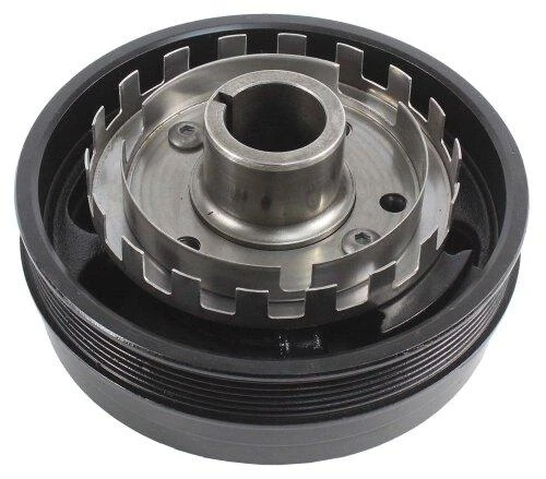 Harmonic Balancer - 1993 Pontiac Trans Sport 3.8L Engine Parts # HBA1034ZE18