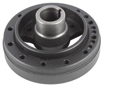 Harmonic Balancer - 1994 Chevrolet C1500 4.3L Engine Parts # HBA1047ZE16