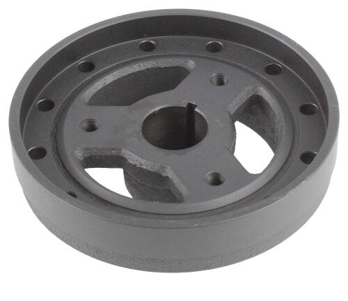 Harmonic Balancer - 1993 Chevrolet K1500 4.3L Engine Parts # HBA1047ZE63